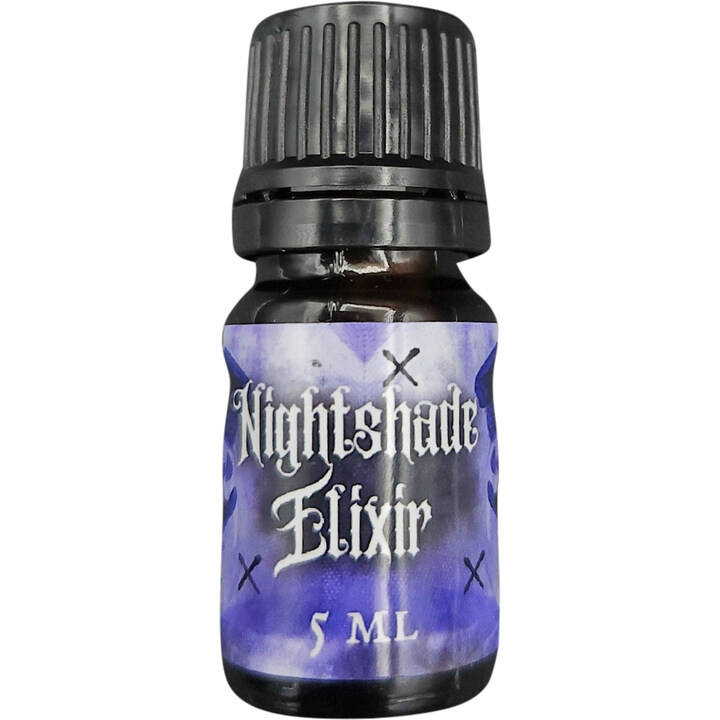 Nightshade Elixir